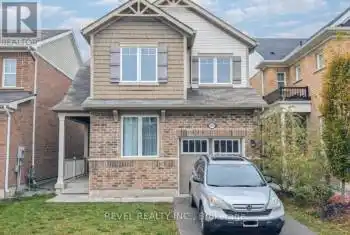 1406 Whitney Terrace, Milton (Ford), Ontario L9E0B8, 4 Bedrooms Bedrooms, ,3 BathroomsBathrooms,All Houses,For Rent,Whitney,W10427195