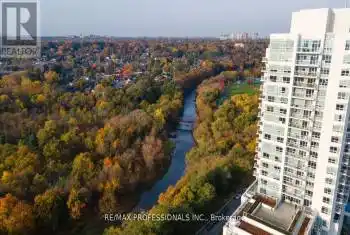 10 Wilby Crescent Unit# 1603, Toronto (Weston), Ontario M9N0B6, 3 Bedrooms Bedrooms, ,2 BathroomsBathrooms,Condo,For Sale,Wilby,W10427140