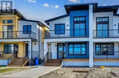 160 Saddlelake Manor Calgary Alberta T3J4C2