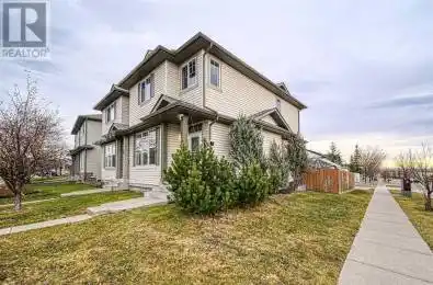 3 Covemeadow Close Calgary Alberta T3K6H3