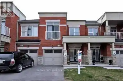 8 Black Locust Drive Markham (Greensborough) Ontario L6E0P8