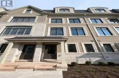 2119 Lillykin Street Oakville (1015 - RO River Oaks) Ontario L6H8A5