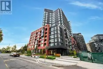 8 Tippett Road Unit# 327, Toronto (Clanton Park), Ontario M3H0E7, 2 Bedrooms Bedrooms, ,1 BathroomBathrooms,Condo,For Sale,Tippett,C10427277