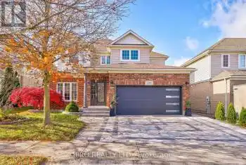 443 Hearthwood Drive, Kitchener, Ontario N2R1K7, 6 Bedrooms Bedrooms, ,4 BathroomsBathrooms,All Houses,For Sale,Hearthwood,X10427239