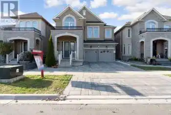 302 Buick Boulevard, Brampton (Northwest Brampton), Ontario L7A4L8, 7 Bedrooms Bedrooms, ,5 BathroomsBathrooms,All Houses,For Sale,Buick,W10427085