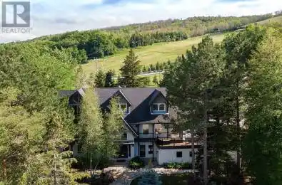 106 Plater Street Blue Mountains (Blue Mountain Resort Area) Ontario L