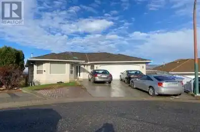 125 Mahood Place Kamloops British Columbia V2C6P7