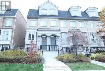 63 Edward Horton Crescent, Toronto (Islington-City Centre West), Ontario M8Z0E7, 4 Bedrooms Bedrooms, ,4 BathroomsBathrooms,All Houses,For Rent,Edward Horton,W10427379