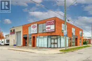 1645 MAIN Street, Hamilton, Ontario L8H1C7, ,Commercial,For Sale,MAIN,40678201