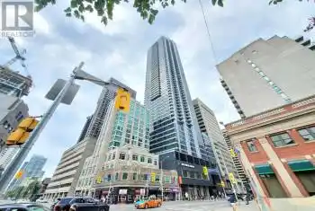 395 Bloor Street Unit# 4910, Toronto (North St. James Town), Ontario M4W0B4, 2 Bedrooms Bedrooms, ,1 BathroomBathrooms,Condo,For Rent,Bloor,C10427395