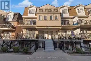 3047 Finch Avenue Unit# 2057, Toronto (Humbermede), Ontario M9M0A5, 2 Bedrooms Bedrooms, ,1 BathroomBathrooms,All Houses,For Rent,Finch,W10427396