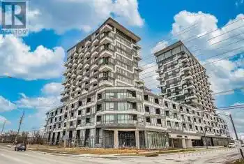 2489 Taunton Road Unit# 1411, Oakville (Uptown Core), Ontario L6H3R9, 1 Bedroom Bedrooms, ,1 BathroomBathrooms,Condo,For Rent,Taunton,W10427404