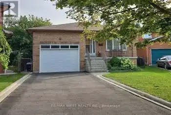 18 Goa Court, Toronto (Alderwood), Ontario M8W4Y2, 3 Bedrooms Bedrooms, ,4 BathroomsBathrooms,All Houses,For Sale,Goa,W10427405