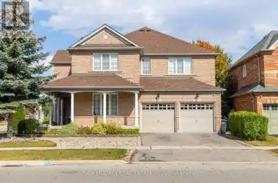 5751 Long Valley Road Mississauga (Churchill Meadows) Ontario L5M6W2