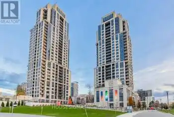 6 EVA Road Unit# 1006, Toronto (Etobicoke West Mall), Ontario M9C0B1, 2 Bedrooms Bedrooms, ,2 BathroomsBathrooms,Condo,For Rent,EVA,W10427424