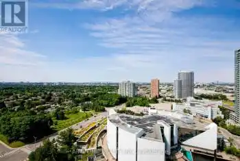 60 Town Centre Court Unit# 2402, Toronto (Bendale), Ontario M1P0B1, 2 Bedrooms Bedrooms, ,1 BathroomBathrooms,Condo,For Sale,Town Centre,E10427455