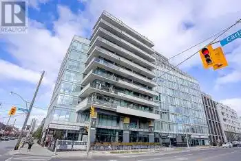 1190 Dundas Street Unit# 1204, Toronto (South Riverdale), Ontario M4M0C5, 2 Bedrooms Bedrooms, ,1 BathroomBathrooms,Condo,For Sale,Dundas,E10427483