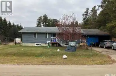 606 Alfred STREET Nipawin Rm No. 487 Saskatchewan S0E1E0