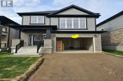 10 Dominique Street Kitchener Ontario N2E0K4