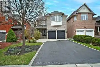 509 Ravineview Way, Oakville (Iroquois Ridge North), Ontario L6H6S9, 6 Bedrooms Bedrooms, ,5 BathroomsBathrooms,All Houses,For Sale,Ravineview,W10427024