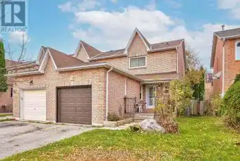 36 Weekes Dr, Ajax, Ontario L1T 3T2, 3 Bedrooms Bedrooms, 6 Rooms Rooms,3 BathroomsBathrooms,All Houses,Sold,Weekes,E10427477