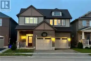 906 FARMSTEAD Drive, Milton, Ontario L9T8J5, 4 Bedrooms Bedrooms, ,3 BathroomsBathrooms,All Houses,For Rent,FARMSTEAD,40678295