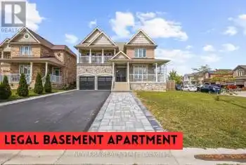 1376 Sheldon Street, Innisfil (Alcona), Ontario L9S0H6, 7 Bedrooms Bedrooms, ,5 BathroomsBathrooms,All Houses,For Sale,Sheldon,N10427649