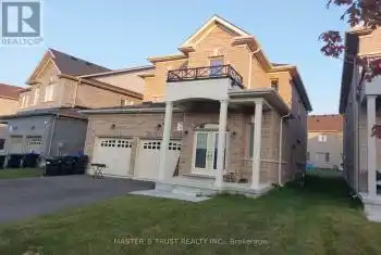 33 Mac Campbell Way Unit# Bsmt, Bradford West Gwillimbury (Bradford), Ontario L3Z4M7, 2 Bedrooms Bedrooms, ,1 BathroomBathrooms,All Houses,For Rent,Mac Campbell,N10427652