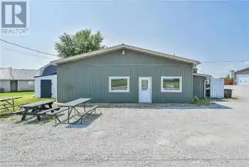 180 Haldimand 20 Road, Haldimand, Ontario N0A1H0, ,Commercial,For Rent,Haldimand 20,X10427657