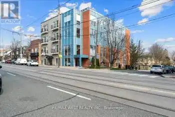 323 Kingston Road Unit# 101, Toronto (The Beaches), Ontario M4L1T8, 1 Bedroom Bedrooms, ,1 BathroomBathrooms,Condo,For Sale,Kingston,E10427668