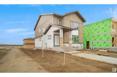 703 MATTSON DR SW Edmonton Alberta T6X3G3