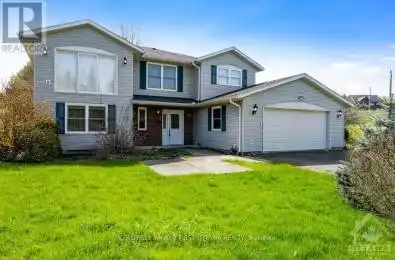 28 MOUNTAIN VIEW Lane Westport Ontario K0G1X0