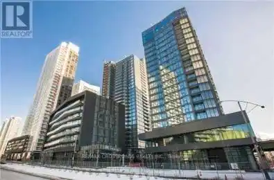 70 Queens Wharf Road Unit# 303 Toronto (Waterfront Communities) Ontari