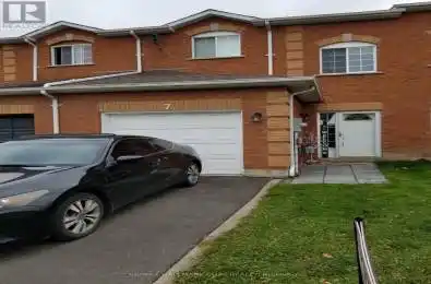 7 O'Leary Court New Tecumseth (Tottenham) Ontario L0G1W0