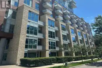 1830 Bloor Street Unit# 601, Toronto (High Park North), Ontario M6P0A2, 1 Bedroom Bedrooms, ,1 BathroomBathrooms,Condo,For Rent,Bloor,W10427124