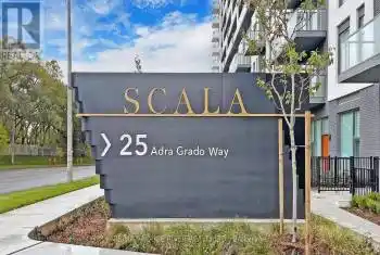 25 Adra Grado Way Unit# 953, Toronto (Bayview Village), Ontario M2J0H6, 2 Bedrooms Bedrooms, ,2 BathroomsBathrooms,Condo,For Sale,Adra Grado,C10427754