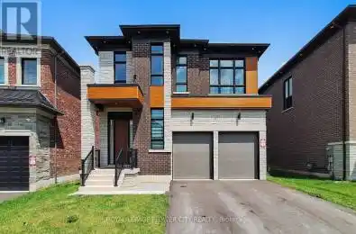 147 Wainfleet Crescent Vaughan (Vellore Village) Ontario L3L0E6