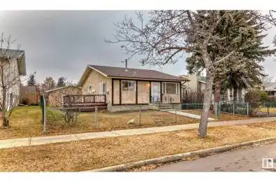 16916 91 ST NW Unit# 16916 Edmonton Alberta T5Z1W6