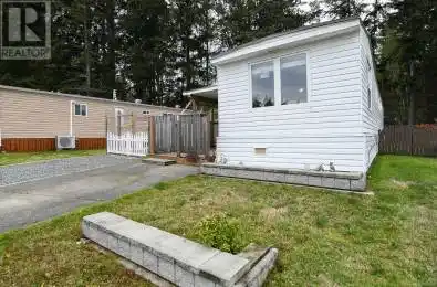 1901 Ryan Road Unit# 15 Comox British Columbia V9M4E1