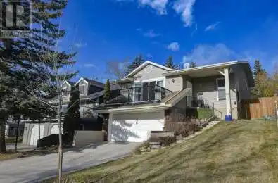 56 Strathclair Place Calgary Alberta T3H1H1