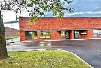 38 Automatic Road, Brampton (Gore Industrial North), Ontario L6R3B7, ,Commercial,For Rent,Automatic,W10427808