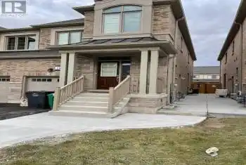 6 Quinton Ridge, Brampton (Bram West), Ontario L6Y0E3, 5 Bedrooms Bedrooms, ,4 BathroomsBathrooms,All Houses,For Sale,Quinton,W10427899