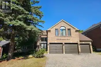 955 Portminster Court, Newmarket (Stonehaven-Wyndham), Ontario L3X1L8, 4 Bedrooms Bedrooms, ,6 BathroomsBathrooms,All Houses,For Sale,Portminster,N10427914