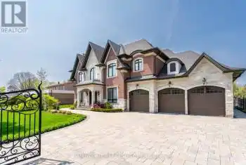 1689 Carolyn Road, Mississauga (East Credit), Ontario L5M2C9, 7 Bedrooms Bedrooms, ,8 BathroomsBathrooms,All Houses,For Sale,Carolyn,W10427947