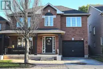 2554 Dashwood Drive, Oakville (West Oak Trails), Ontario L6M4C2, 3 Bedrooms Bedrooms, ,3 BathroomsBathrooms,All Houses,For Sale,Dashwood,W10425121