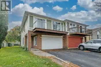 1326 Consort Cres, Burlington, Ontario L7M 1J7, 3 Bedrooms Bedrooms, 6 Rooms Rooms,2 BathroomsBathrooms,All Houses,Sold,Consort,W10428012