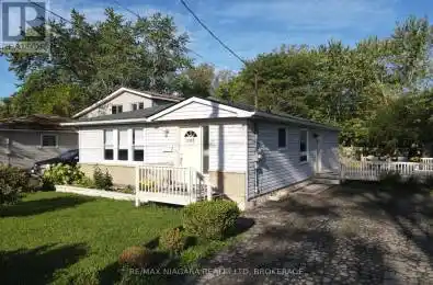 415 Washington Road Fort Erie Ontario L2A4K5