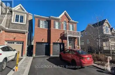 32 SOLARIS Drive Kanata Ontario K2M0L6