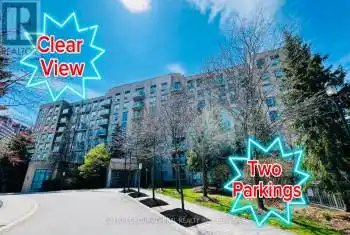 3 Ellesmere Street Unit# PH18, Richmond Hill (Langstaff), Ontario L4B4N2, 2 Bedrooms Bedrooms, ,1 BathroomBathrooms,Condo,For Sale,Ellesmere,N10428169