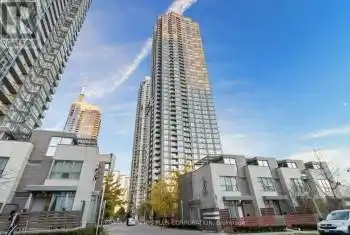 11 Brunel Court Unit# 3103, Toronto (Waterfront Communities), Ontario M5V3Y3, 2 Bedrooms Bedrooms, ,1 BathroomBathrooms,Condo,For Sale,Brunel,C10428183